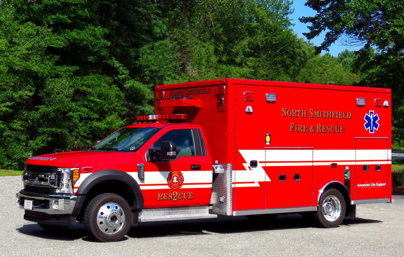 Rhode Island Departments MR